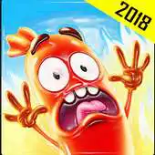 Free play online Run saussesse APK