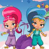Free play online Run Shimmer Run shine Dash APK Free play online Run Shimmer Run shine Dash APK