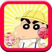Free play online Run Shin Run APK