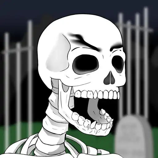 Play Run! Skeliboi APK