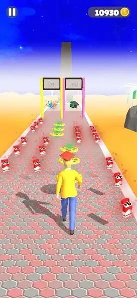 Play RunSmart  and enjoy RunSmart with UptoPlay
