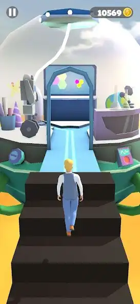 Play RunSmart as an online game RunSmart with UptoPlay