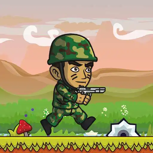 Play Run Soldier Shooter APK Play Run Soldier Shooter APK