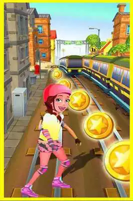 Play Run Soy Luna  adventures world