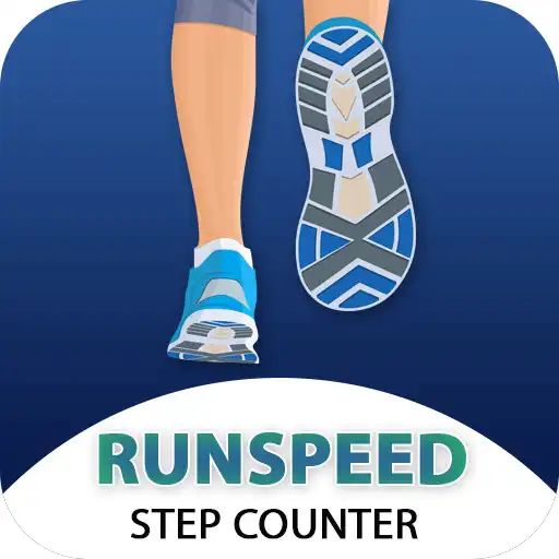 Run Speed - Step Counter & Pedometer for walking online game with UptoPlay