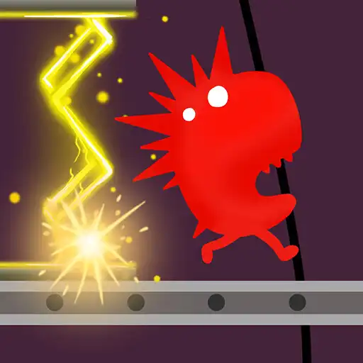 Play Run Spike Run - Crazy runner APK