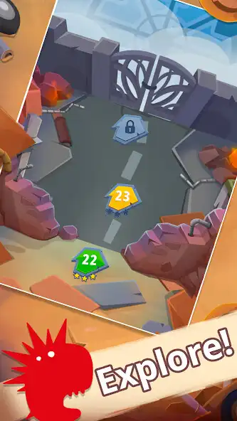 Play Run Spike Run - Crazy runner as an online game Run Spike Run - Crazy runner with UptoPlay