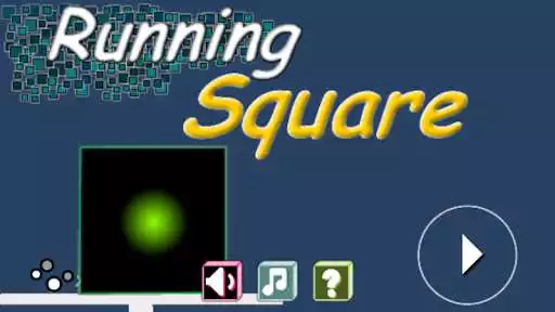 Play APK Run Squared  and enjoy Run Squared with UptoPlay com.dotlions.runningsquare