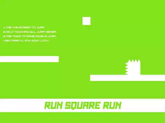 Play Run Square Run