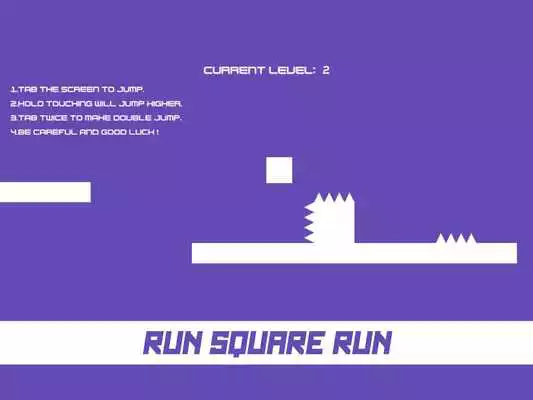 Play Run Square Run
