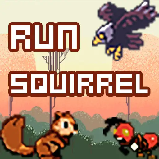 Play Run Squirrel APK Play Run Squirrel APK
