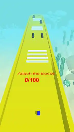 Play Run Sticky Blocks 3D as an online game online Run Sticky Blocks 3D with UptoPlay com.sunrise.runstickyblocks3d Play Run Sticky Blocks 3D as an online game Run Sticky Blocks 3D with UptoPlay
