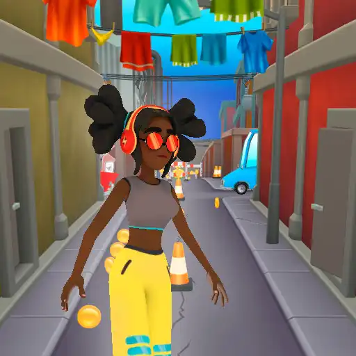 Play Run Street : Endless runner APK