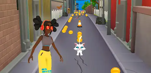 Play Run Street : Endless runner and enjoy Run Street : Endless runner with UptoPlay Play Run Street : Endless runner and enjoy Run Street : Endless runner with UptoPlay