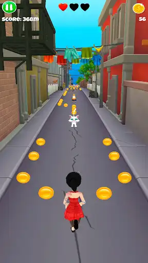 Play Run Street : Endless runner as an online game online Run Street : Endless runner with UptoPlay com.jmrm.software.endless.runner3d Play Run Street : Endless runner as an online game Run Street : Endless runner with UptoPlay