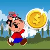 Free play online Run subway fat mario APK