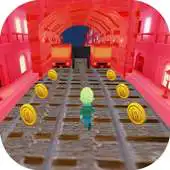 Free play online Run Subway for Ninja APK