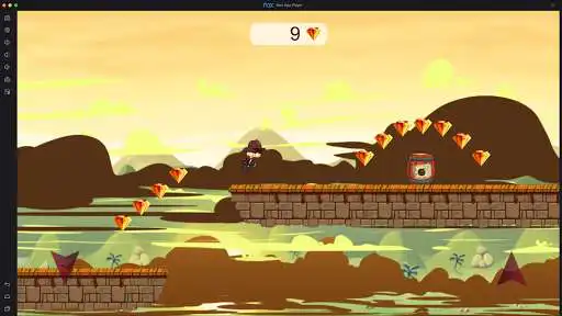 Play Run Sufficiently as an online game online Run Sufficiently with UptoPlay com.azzamidev.runsufficiently Play Run Sufficiently as an online game Run Sufficiently with UptoPlay