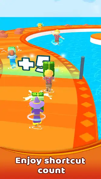 Play Run Take a Shortcut as an online game online Run Take a Shortcut with UptoPlay Play Run Take a Shortcut as an online game Run Take a Shortcut with UptoPlay