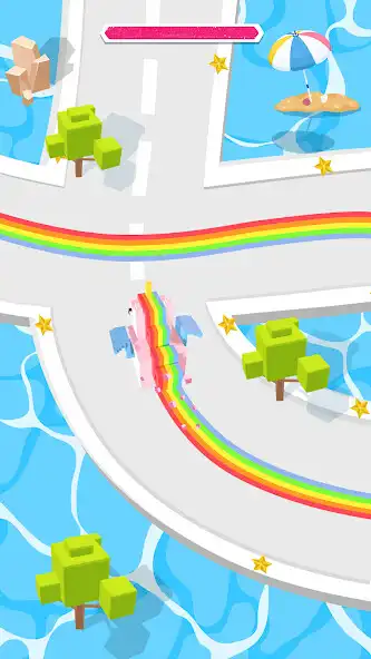 Play Run The Cube 3D and enjoy Run The Cube 3D with UptoPlay Play Run The Cube 3D and enjoy Run The Cube 3D with UptoPlay