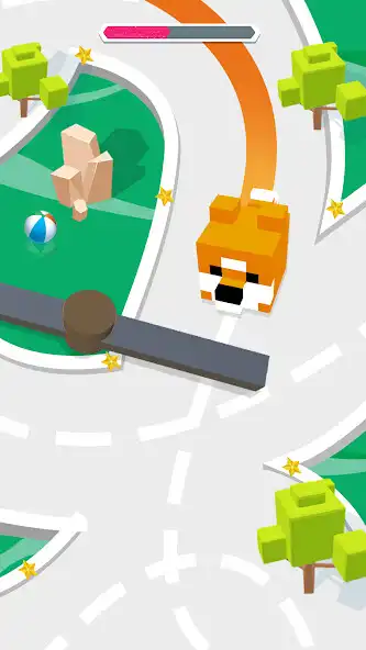 Play Run The Cube 3D as an online game online Run The Cube 3D with UptoPlay Play Run The Cube 3D as an online game Run The Cube 3D with UptoPlay