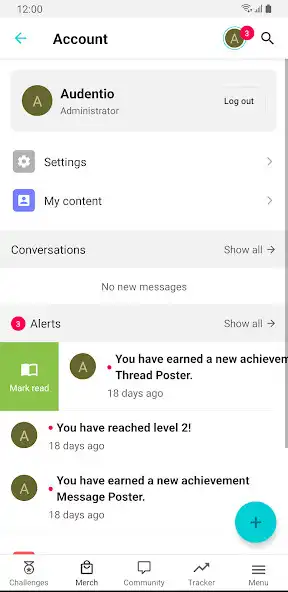 Play Run The Edge Community App  and enjoy Run The Edge Community App with UptoPlay