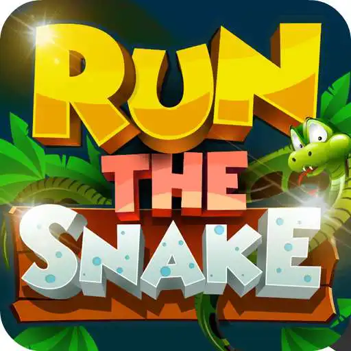 Play Run The Snake APK