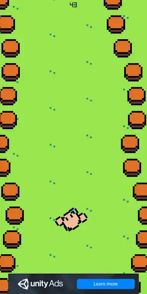 Play Run the Track  and enjoy Run the Track with UptoPlay