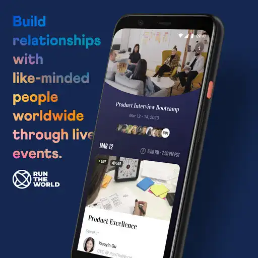 Play Run the World  and enjoy Run the World with UptoPlay