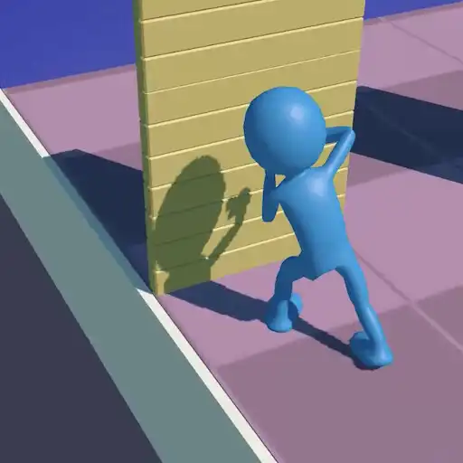 Play Run Through Wall APK Play Run Through Wall APK