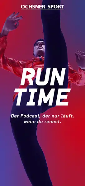 Play Runtime by OCHSNER SPORT  and enjoy Runtime by OCHSNER SPORT with UptoPlay