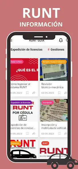 Play RUNT - Information Guide  and enjoy RUNT - Information Guide with UptoPlay