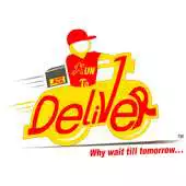 Free play online Run To Deliver APK Free play online Run To Deliver APK