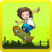 Free play online Run to One Direction APK