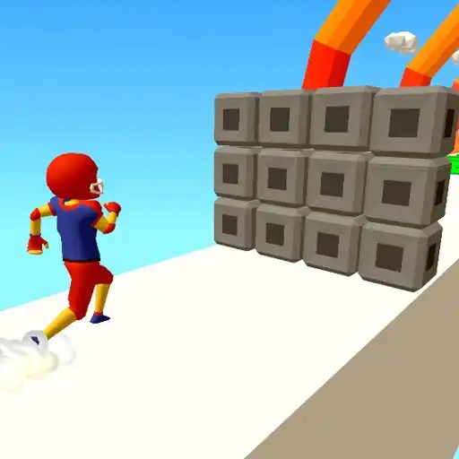 Play Run To Smash APK Play Run To Smash APK