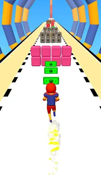 Play Run To Smash  and enjoy Run To Smash with UptoPlay