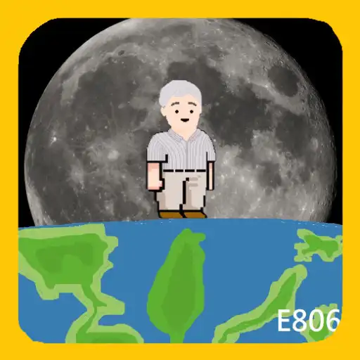 Play Run to space APK