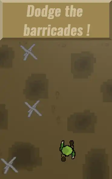 Play Run To Survive: No Mans Land as an online game Run To Survive: No Mans Land with UptoPlay