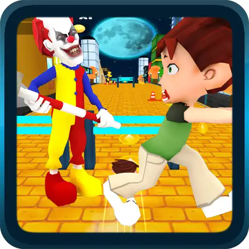 Play Run to the moon 2 APK