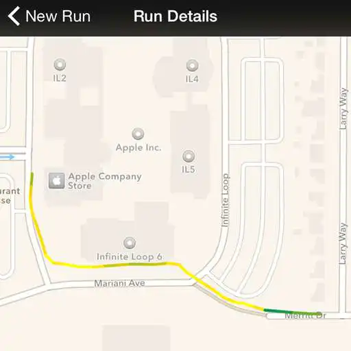 Play Run Tracker APK Play Run Tracker APK