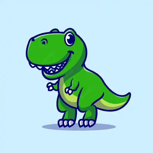 Play Run T-Rex Run APK Play Run T-Rex Run APK