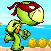 Free play online Run Turtle Hopper Ninja APK Free play online Run Turtle Hopper Ninja APK