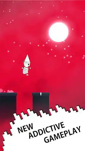 Play Run-up Jump  and enjoy Run-up Jump with UptoPlay