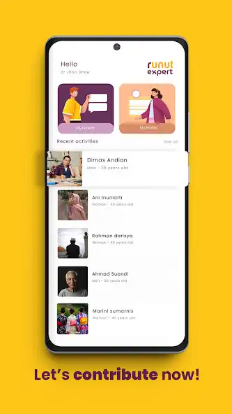 Play runut expert  and enjoy runut expert with UptoPlay