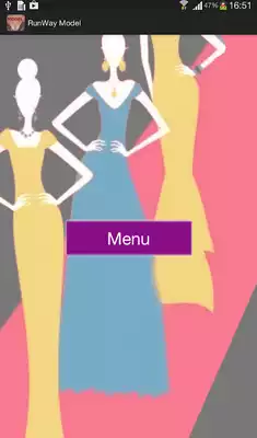 Play Runway Model