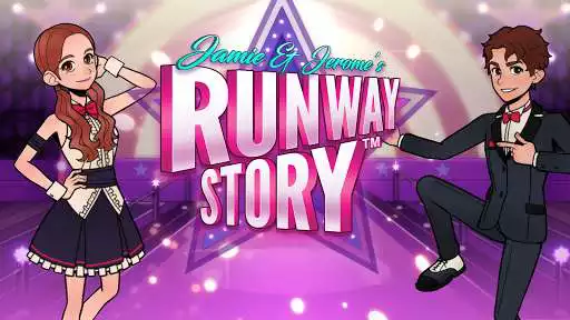Play Runway Story