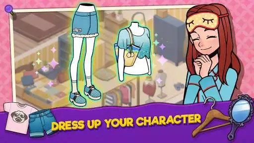 Play Runway Story