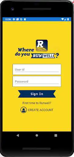 Play RunWell  and enjoy RunWell with UptoPlay