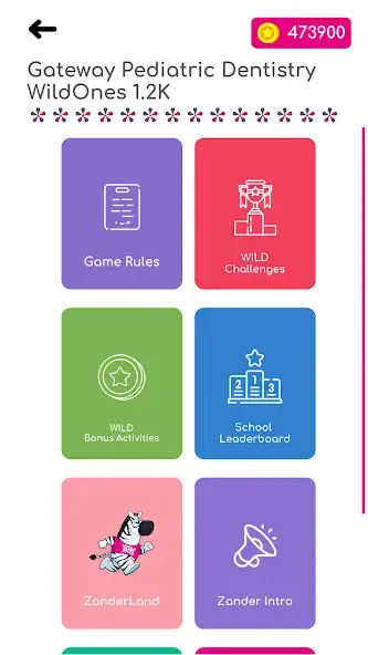 Play RunWild  and enjoy RunWild with UptoPlay