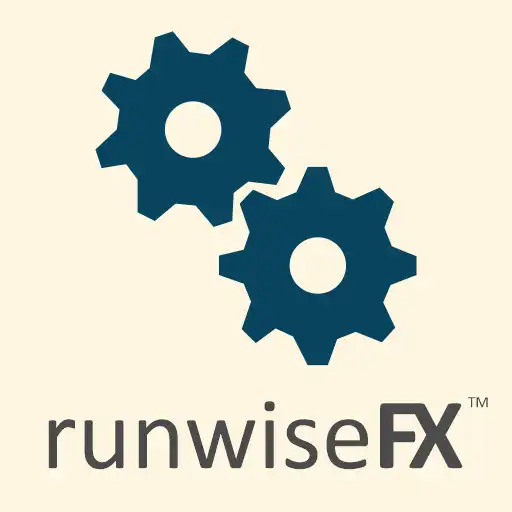 Play runwiseFX APK